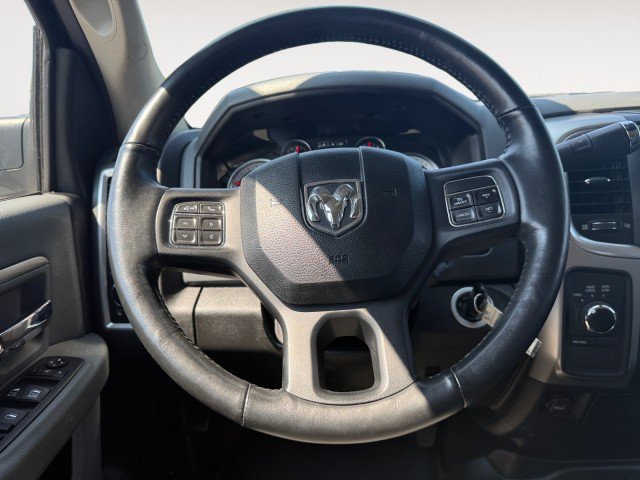 Used 2018 RAM 2500 Big Horn AWD/4WD image 10