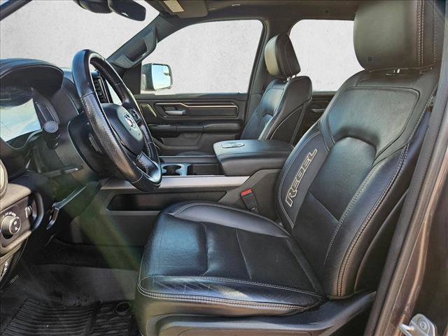 Used 2023 RAM 1500 Rebel w/ Rebel Level 2 Equipment Group AWD/4WD image 20