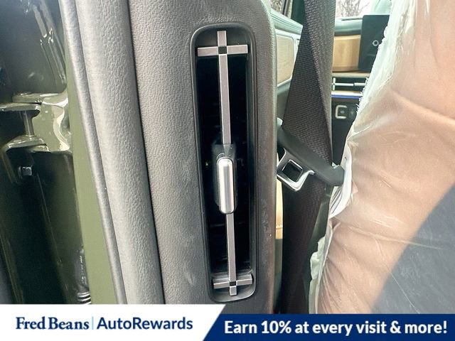 New 2026 Hyundai Santa Fe Calligraphy w/ Tow & Go Package image 20