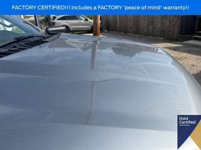 Used 2023 Ford F150 XLT w/ Equipment Group 301A Mid AWD/4WD image 11