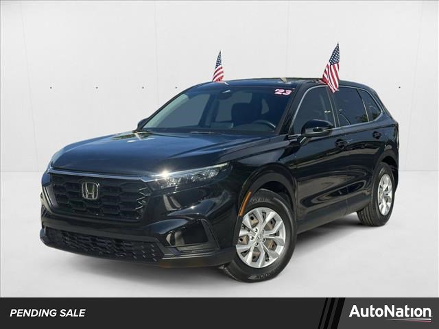 Used 2023 Honda CR-V LX