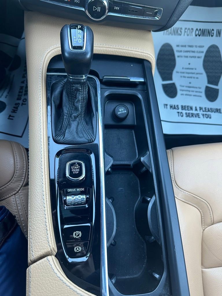Used 2018 Volvo V90 T5 Cross Country w/ Convenience Package image 25