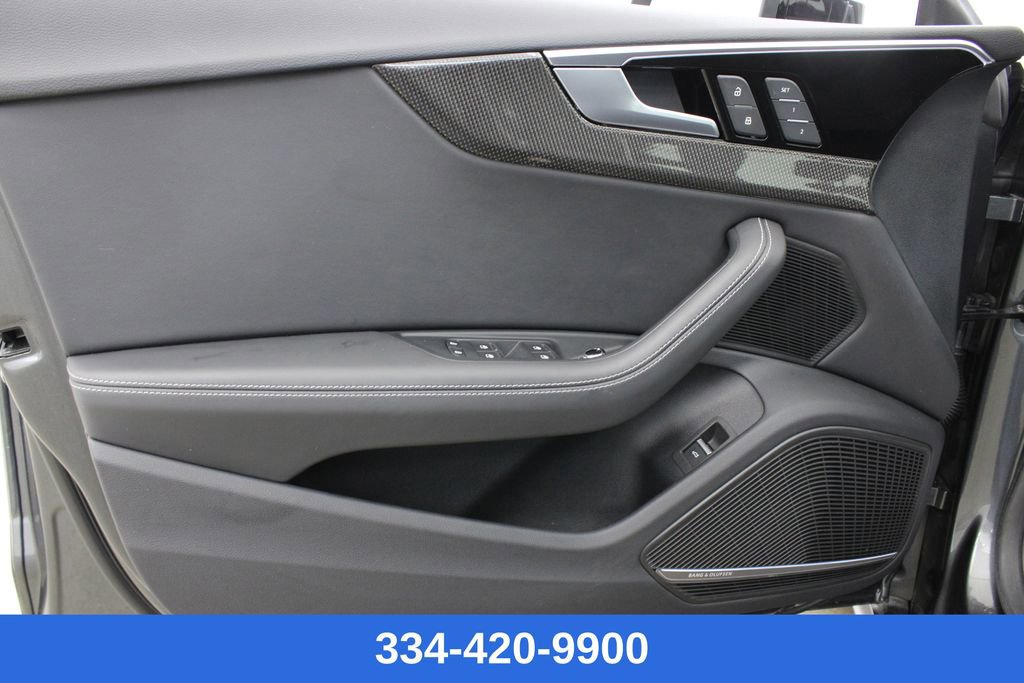 Used 2023 Audi S5 Prestige image 16