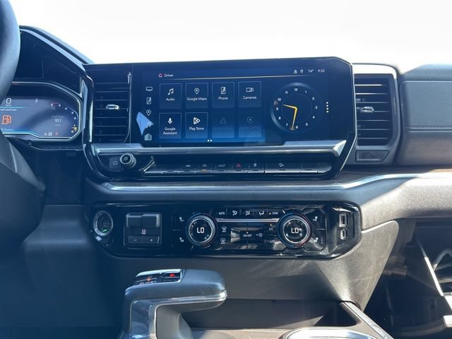 Used 2023 Chevrolet Silverado 1500 RST w/ Convenience Package II AWD/4WD image 23
