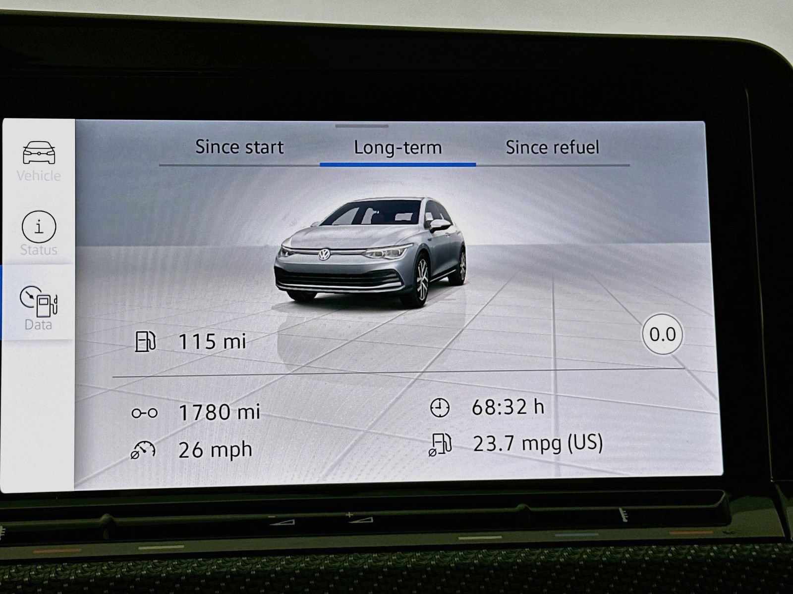Used 2024 Volkswagen Golf R AWD/4WD image 23