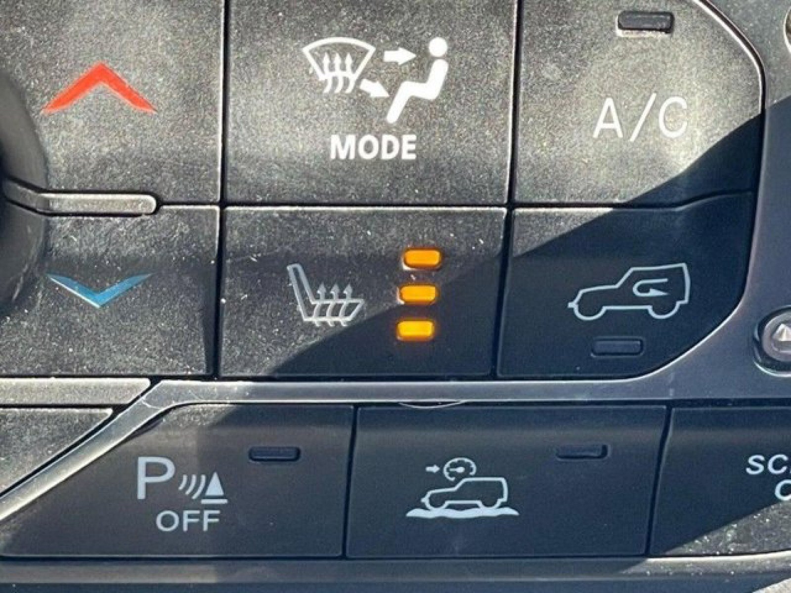 Used 2021 Jeep Gladiator Overland AWD/4WD image 28