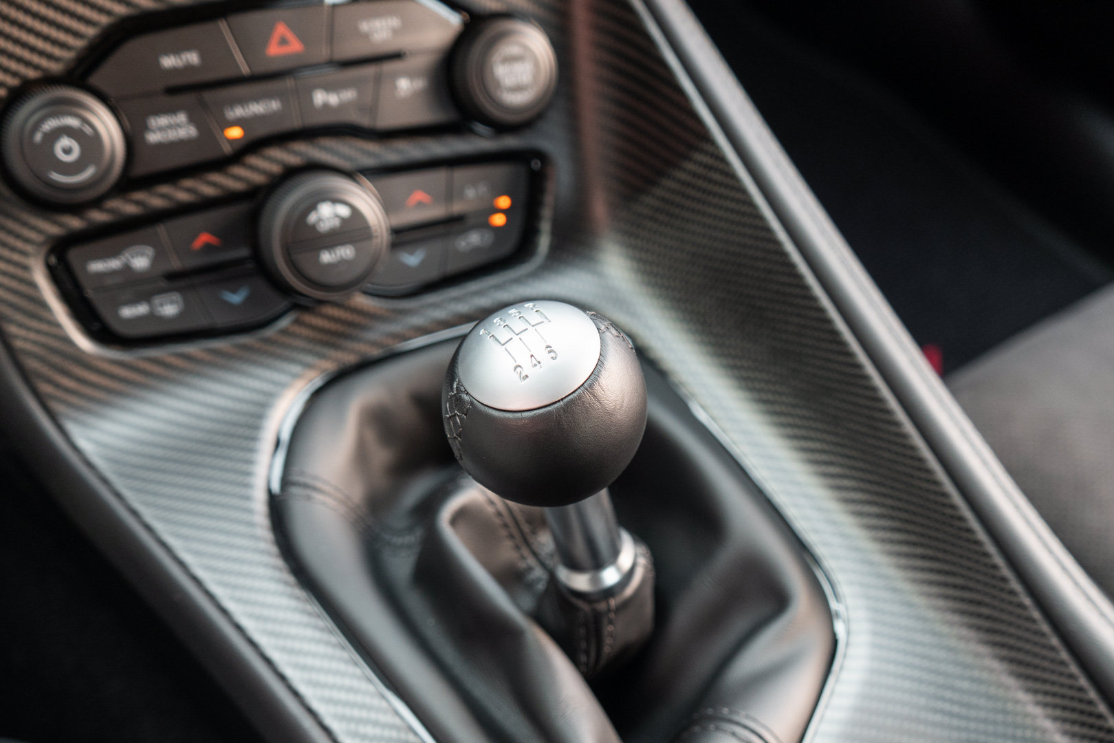 Used 2023 Dodge Challenger R/T Scat Pack RWD image 21