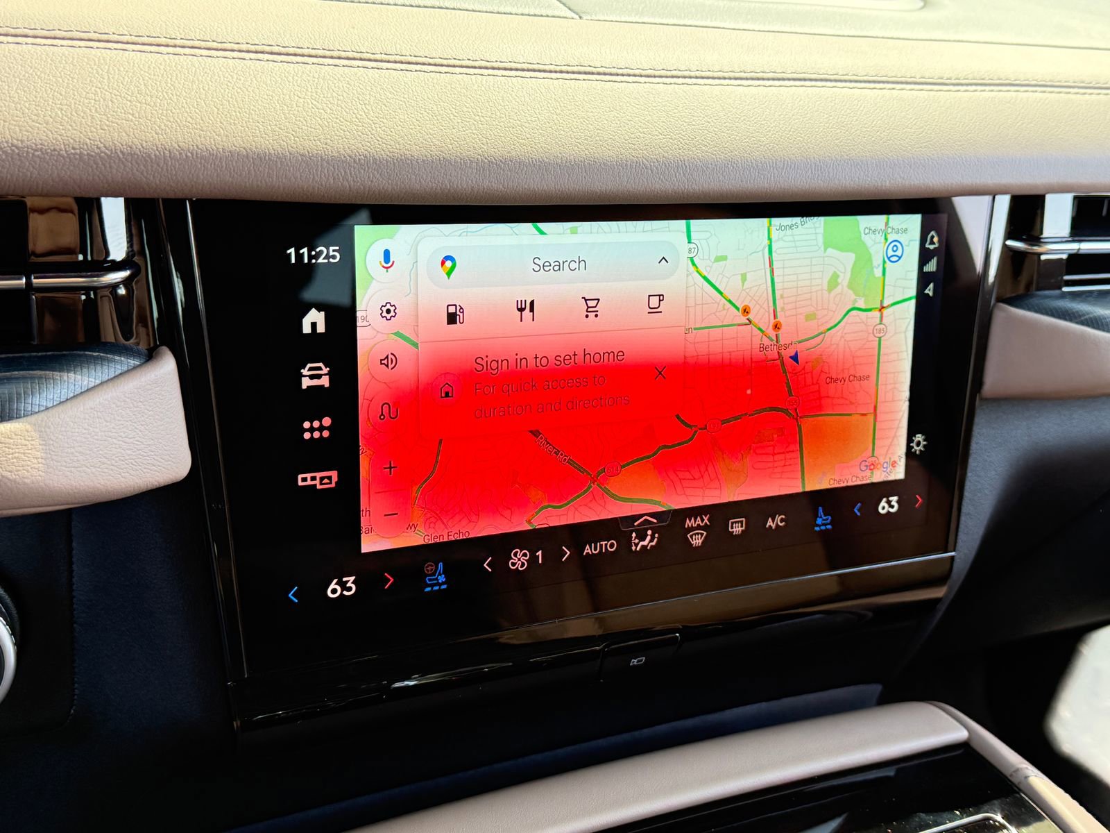 New 2026 Lincoln Navigator Black Label image 29