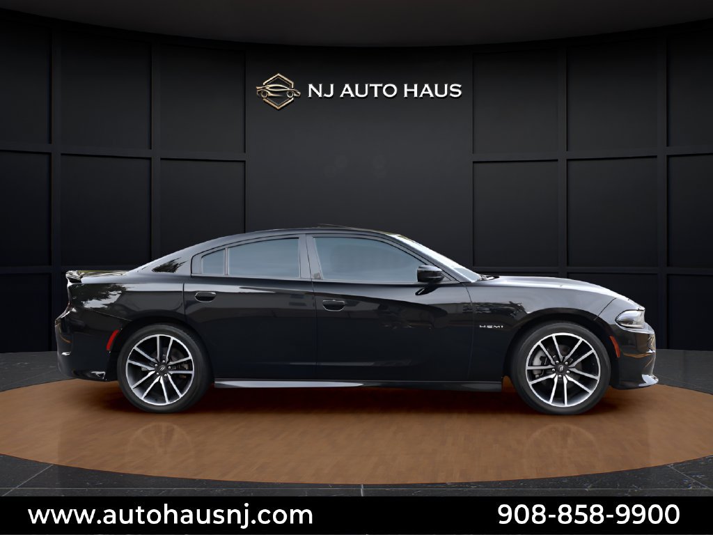 Used 2021 Dodge Charger R/T w/ Plus Group RWD image 21