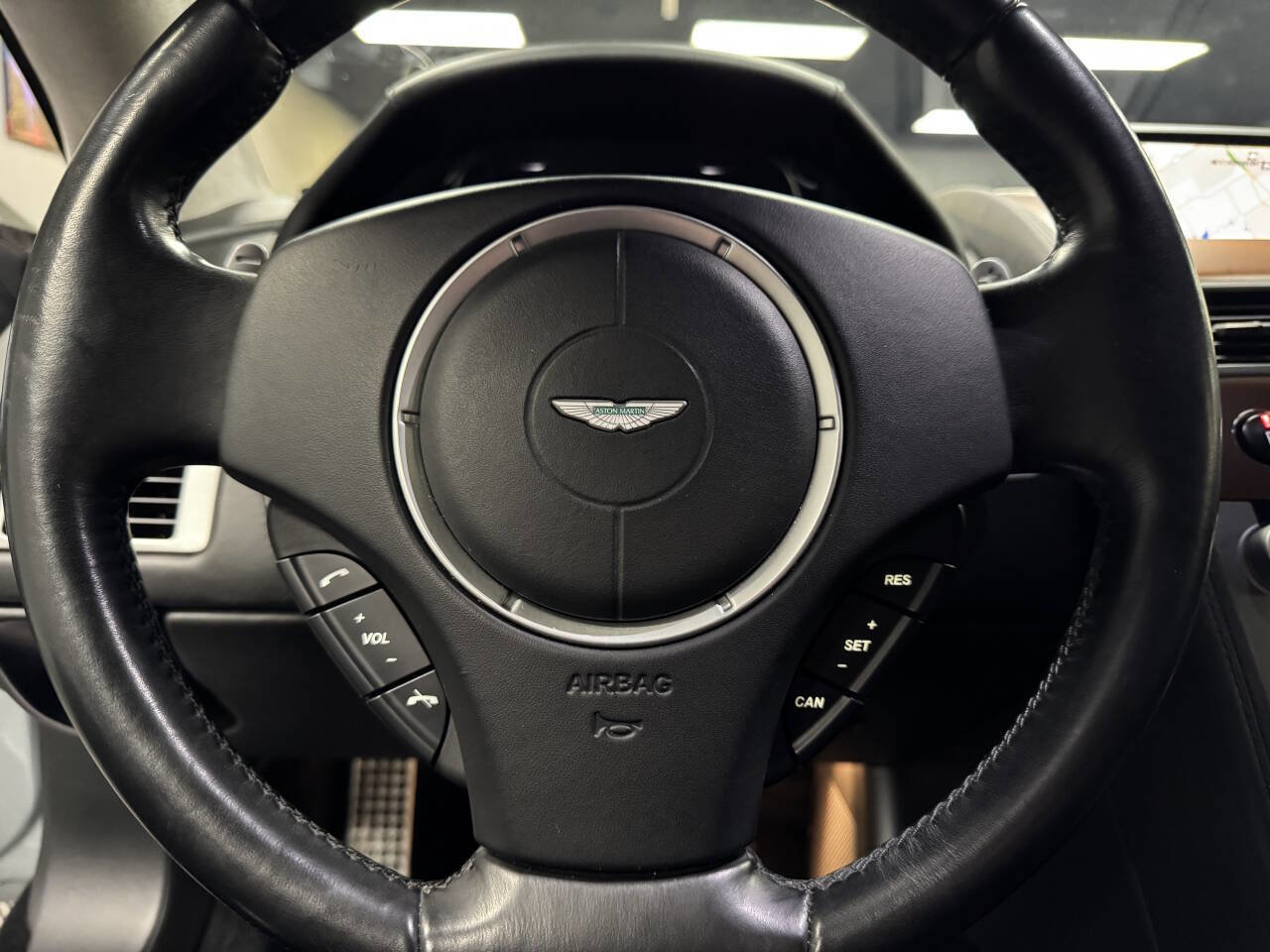 Used 2011 Aston Martin Rapide image 22