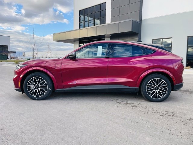 New 2025 Ford Mustang Mach-E Premium image 2