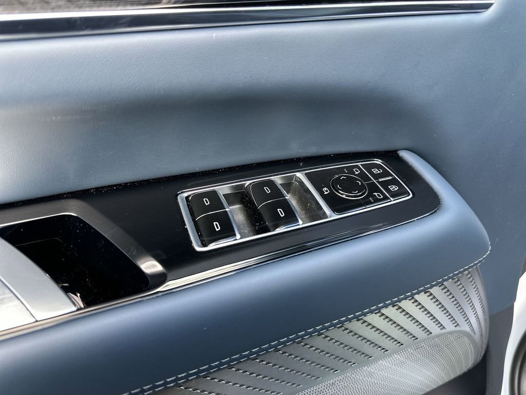 New 2026 Cadillac Escalade IQ Luxury 2 image 13