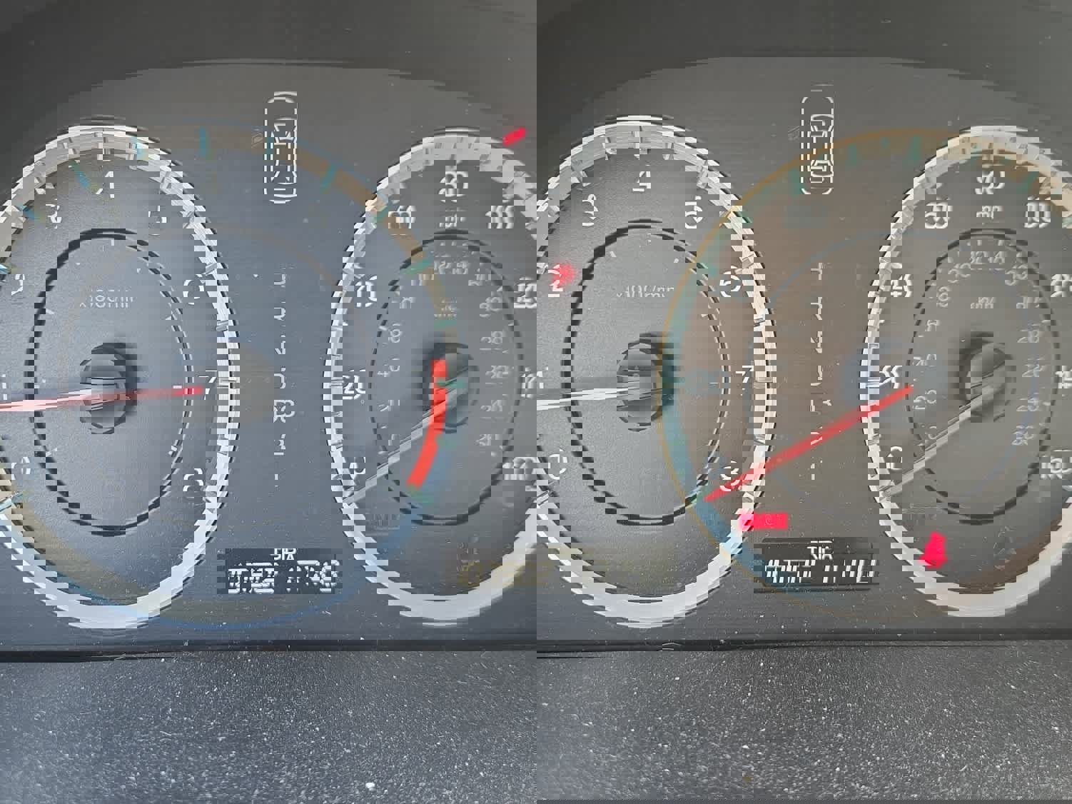 Used 2012 Honda Accord LX image 9