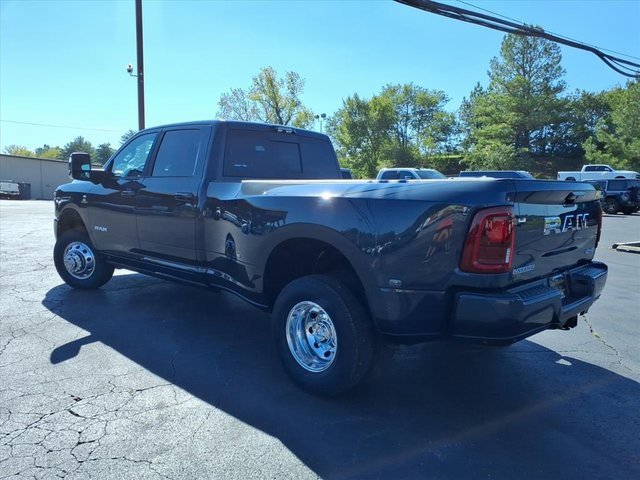 New 2026 RAM 3500 Laramie image 4