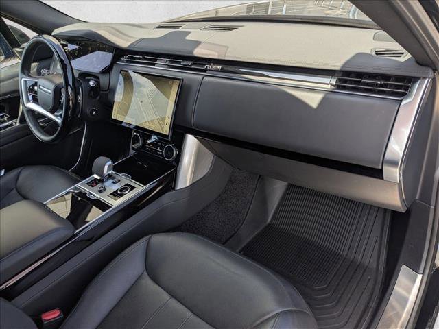 Used 2023 Land Rover Range Rover SE AWD/4WD image 24