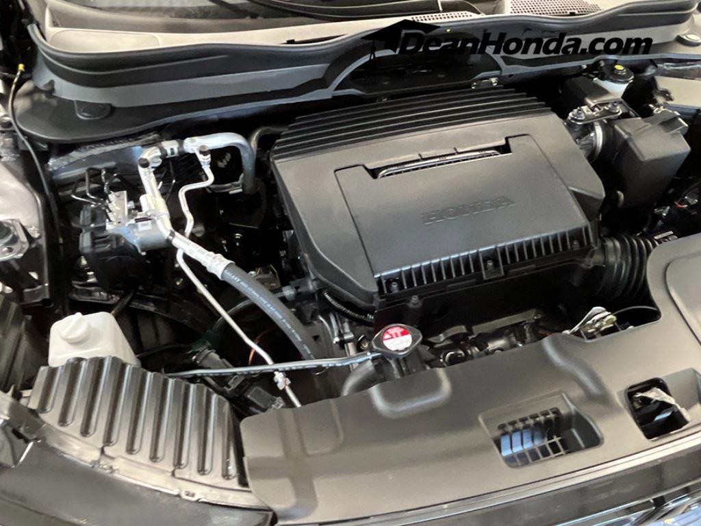 New 2026 Honda Passport TrailSport Elite image 12