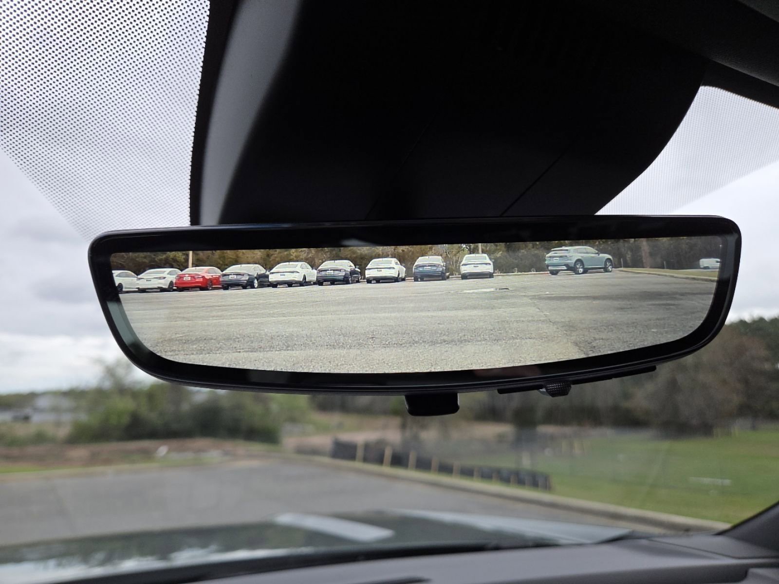 New 2026 GMC Yukon AT4 w/ AT4 Premium Plus Package image 11