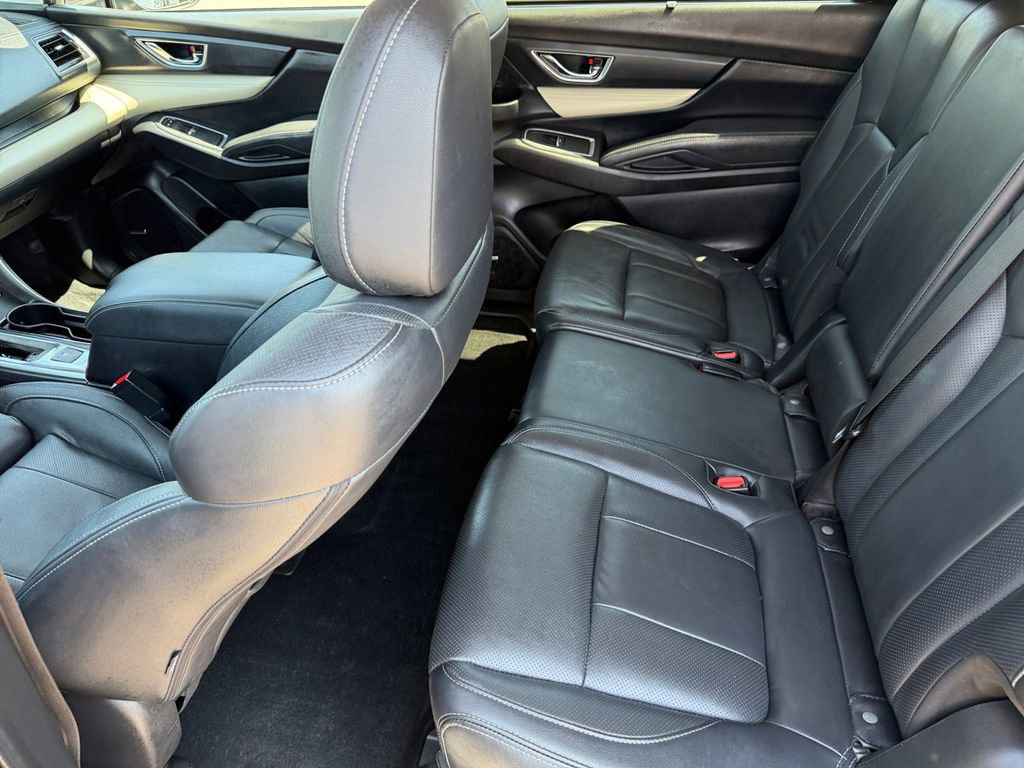 Used 2021 Subaru Ascent Limited w/ Technology Package AWD/4WD image 9