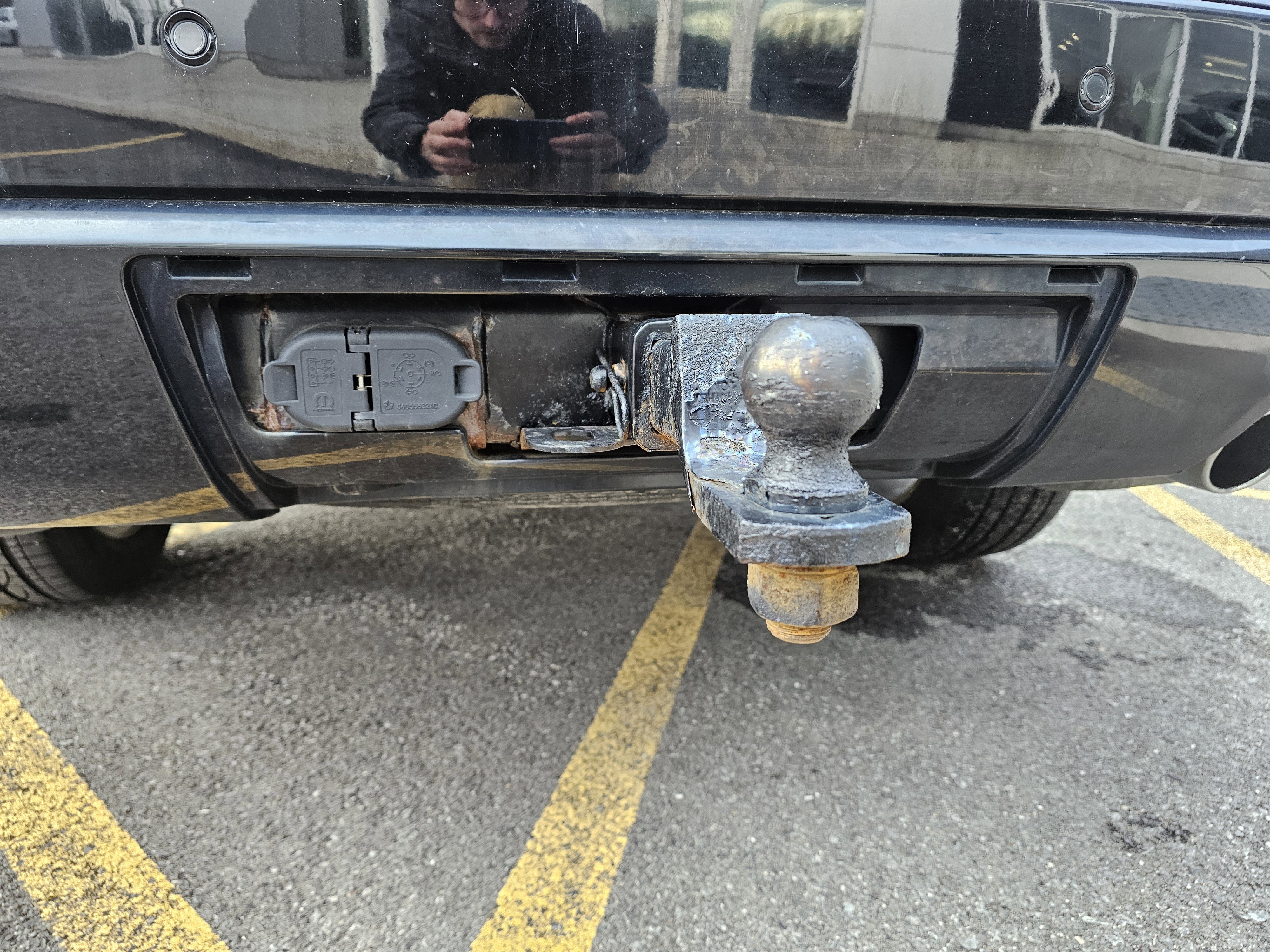 Used 2018 Dodge Durango Citadel w/ Technology Group image 15