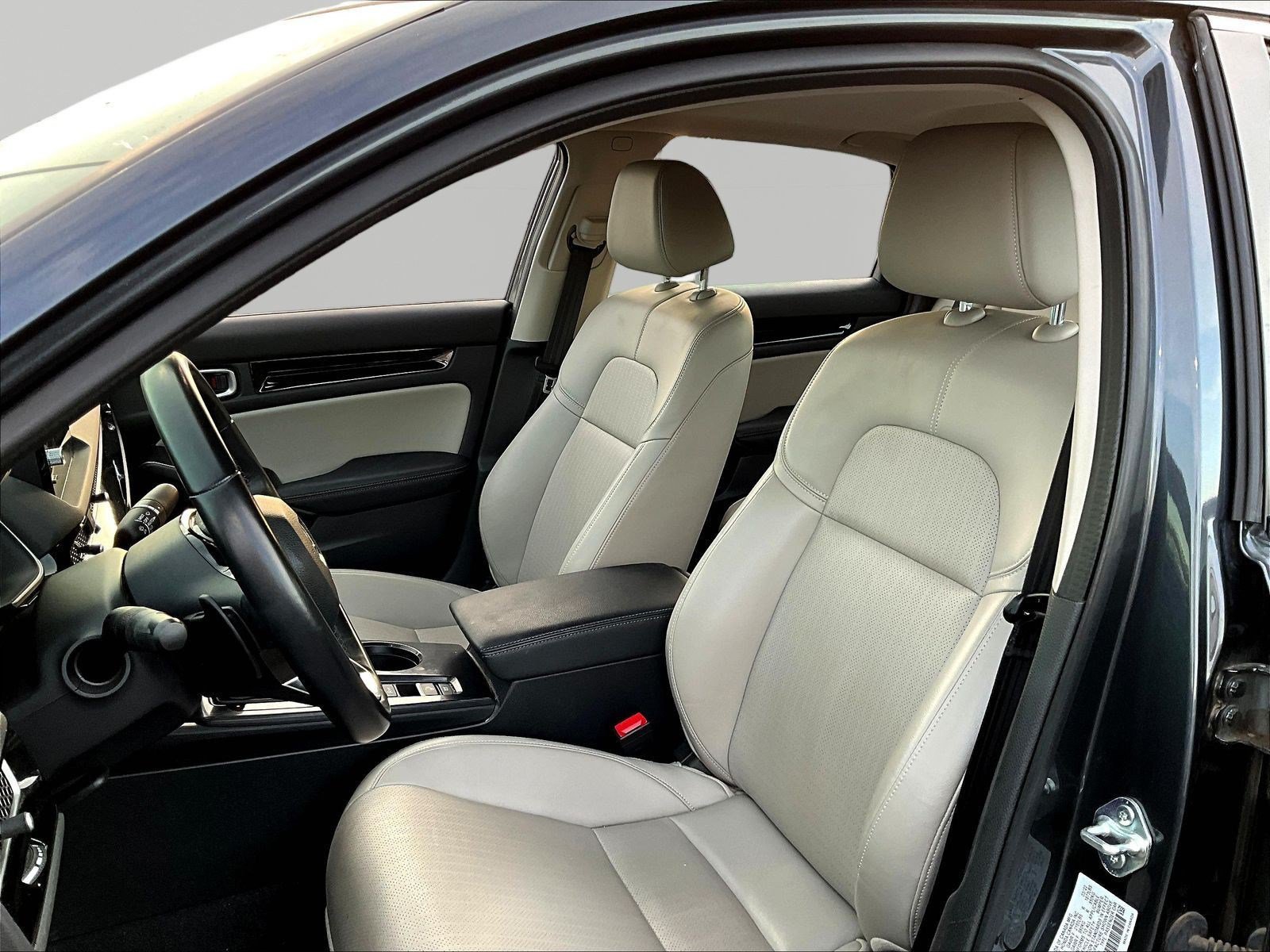 Used 2022 Honda Civic Touring image 21