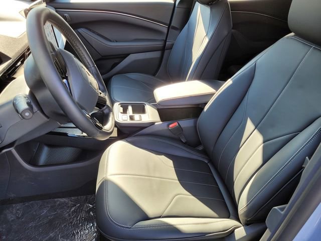 New 2026 Ford Mustang Mach-E Select RWD image 15