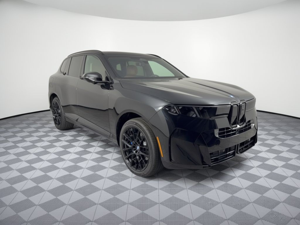 New 2027 BMW X5 xDrive40i w/ M Sport Professional Package AWD/4WD image 7