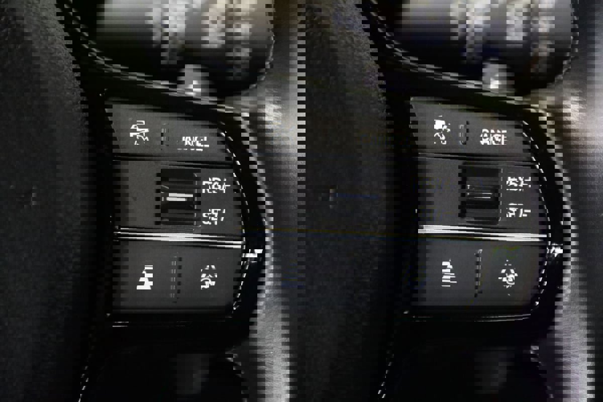 Used 2022 Honda Civic Sport image 15