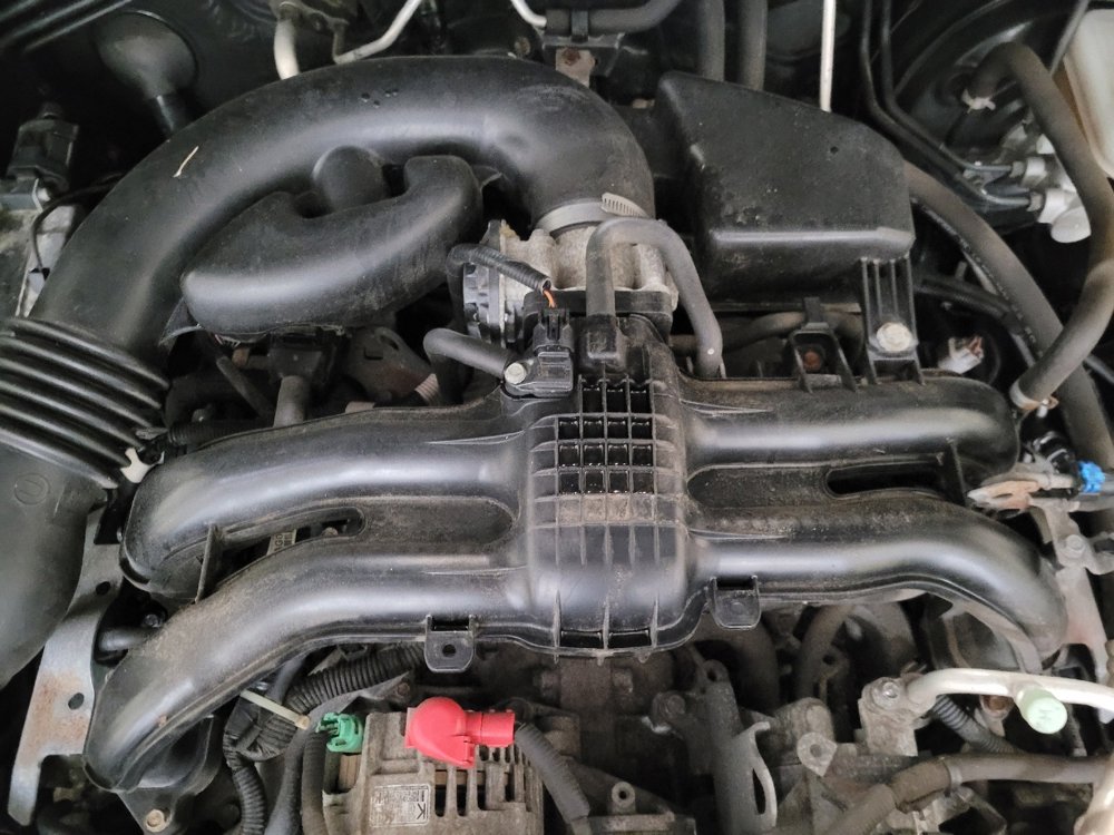 Used 2015 Subaru Impreza 2.0i Premium image 30