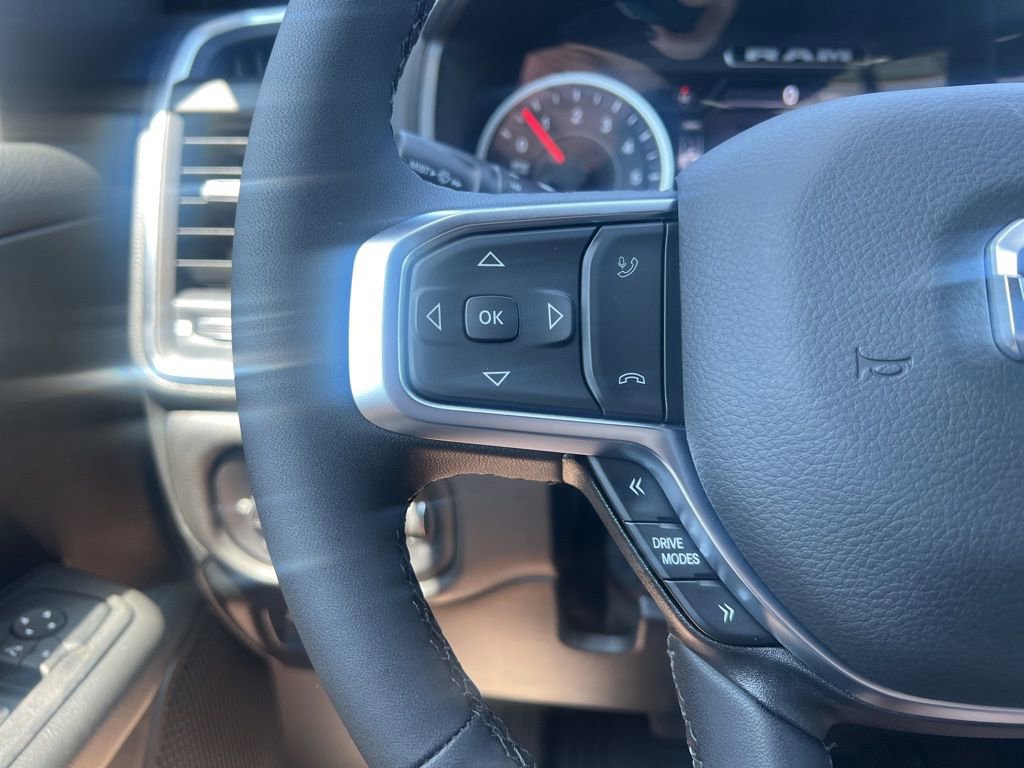 New 2026 RAM 1500 Big Horn image 20