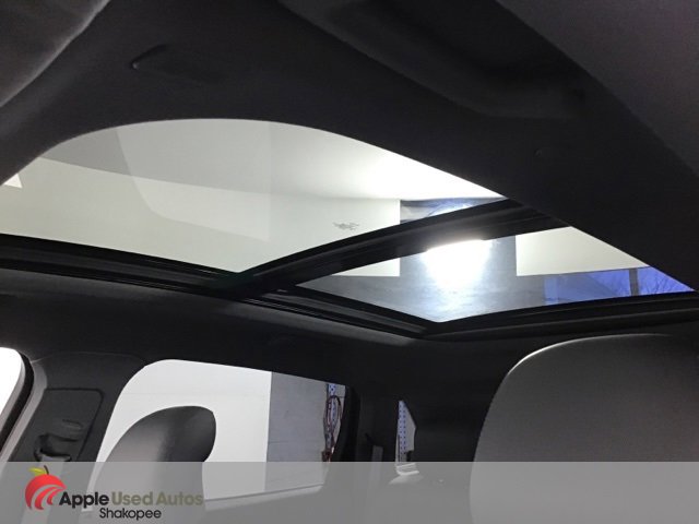 Used 2019 Lincoln Nautilus Reserve image 17