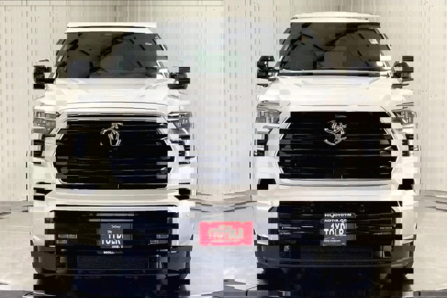 New 2026 Toyota Sequoia Limited image 15