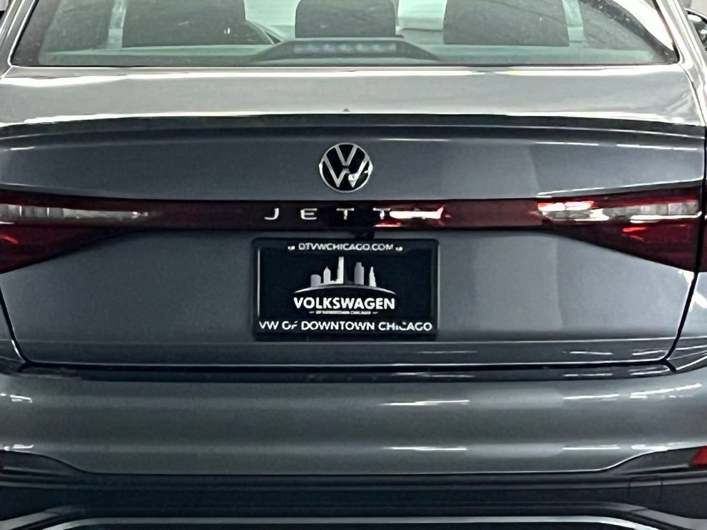 New 2026 Volkswagen Jetta Sport FWD image 31
