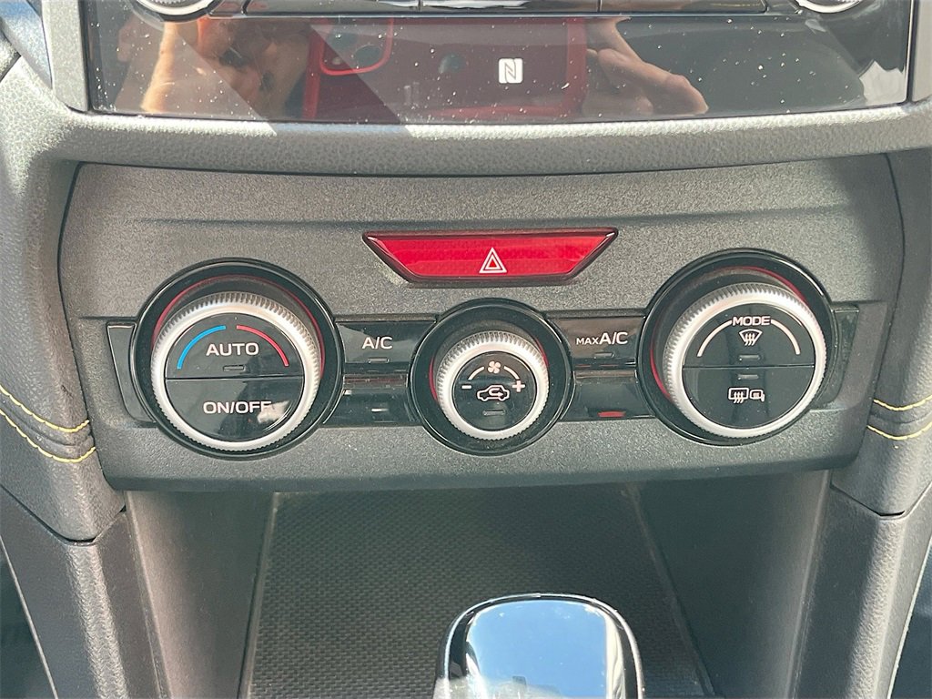 Used 2021 Subaru Crosstrek 2.5i Sport w/ Moonroof Package image 15