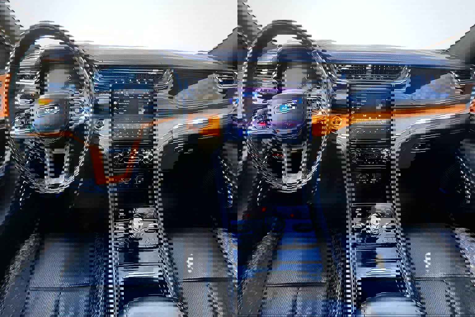 Used 2023 Jeep Grand Cherokee L Summit image 10