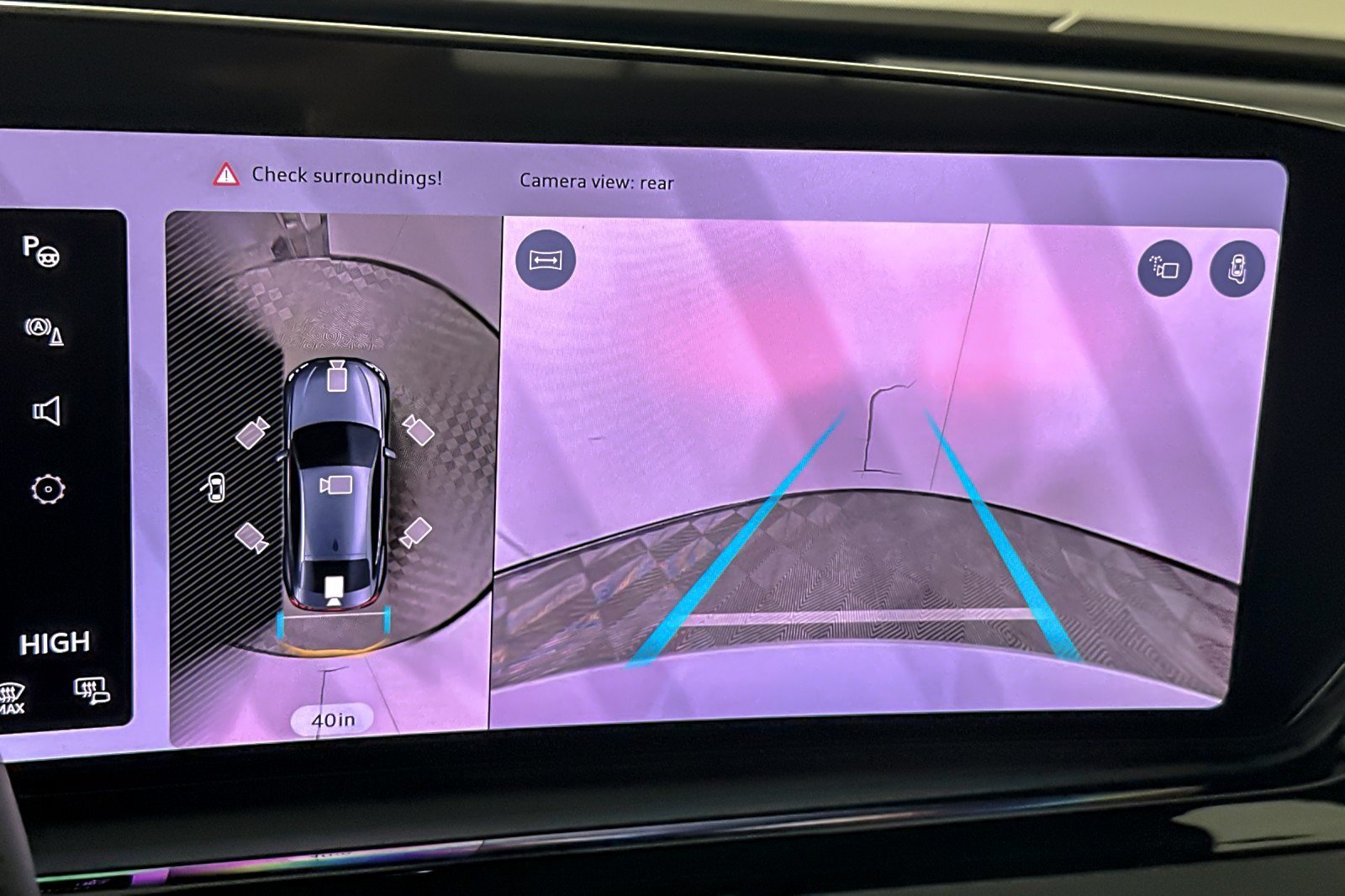 New 2026 Audi A5 Premium Plus AWD/4WD image 18