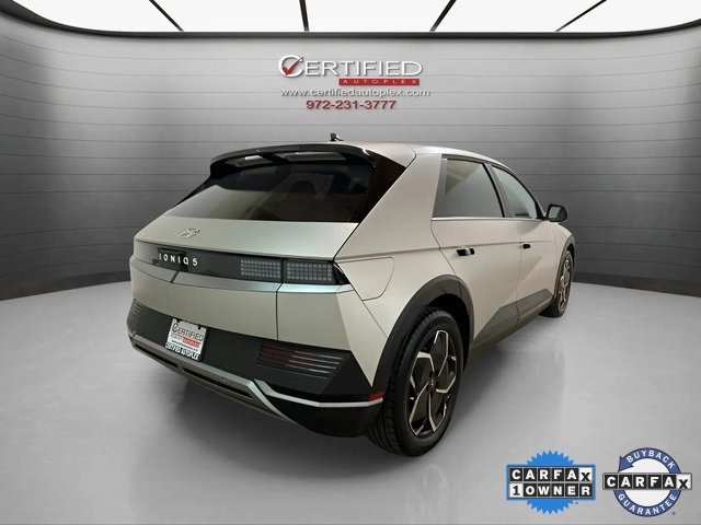 Used 2024 Hyundai Ioniq 5 SEL image 6