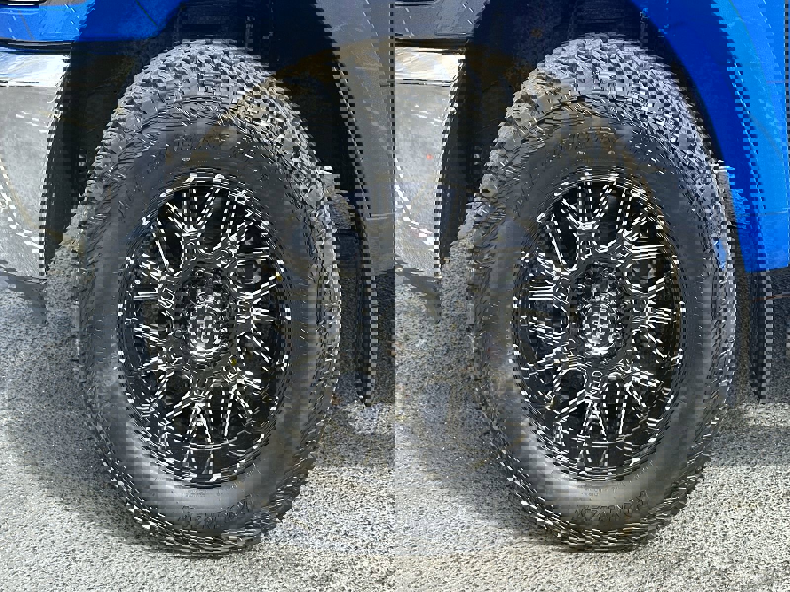 Used 2018 RAM 2500 Big Horn w/ Harvest Edition image 13