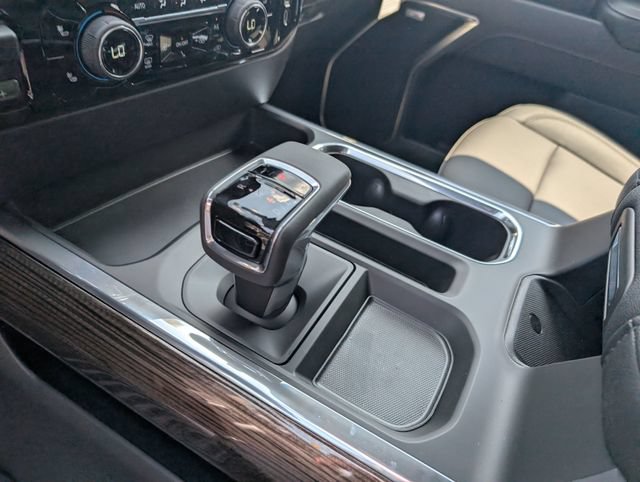New 2026 Chevrolet Silverado 1500 RST w/ Safety Package AWD/4WD image 23