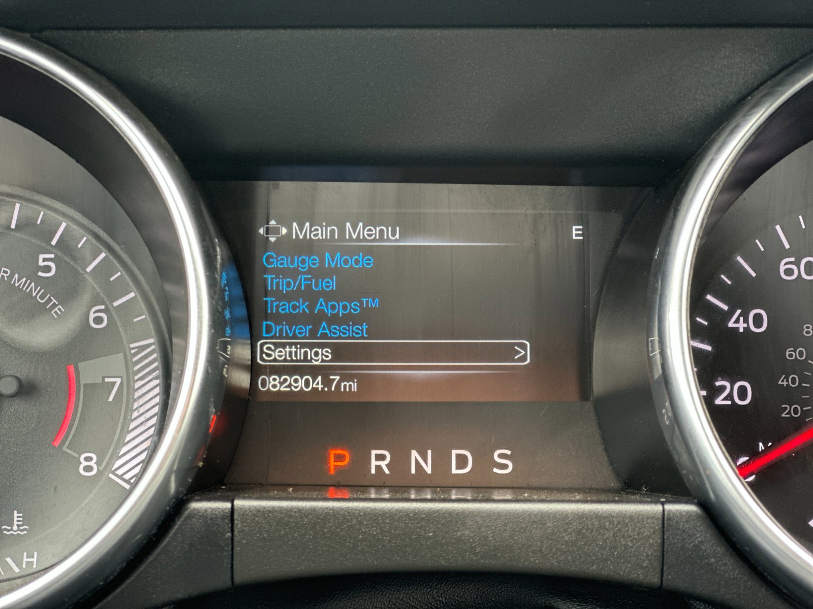 Certified 2018 Ford Mustang Coupe image 26