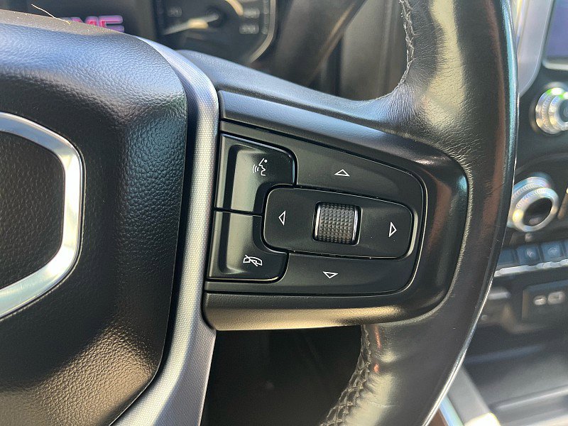 Used 2020 GMC Sierra 1500 Elevation w/ Elevation Value Package AWD/4WD image 28