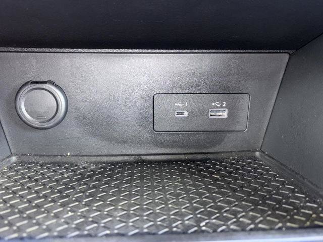 Certified 2025 Nissan Pathfinder S FWD image 16