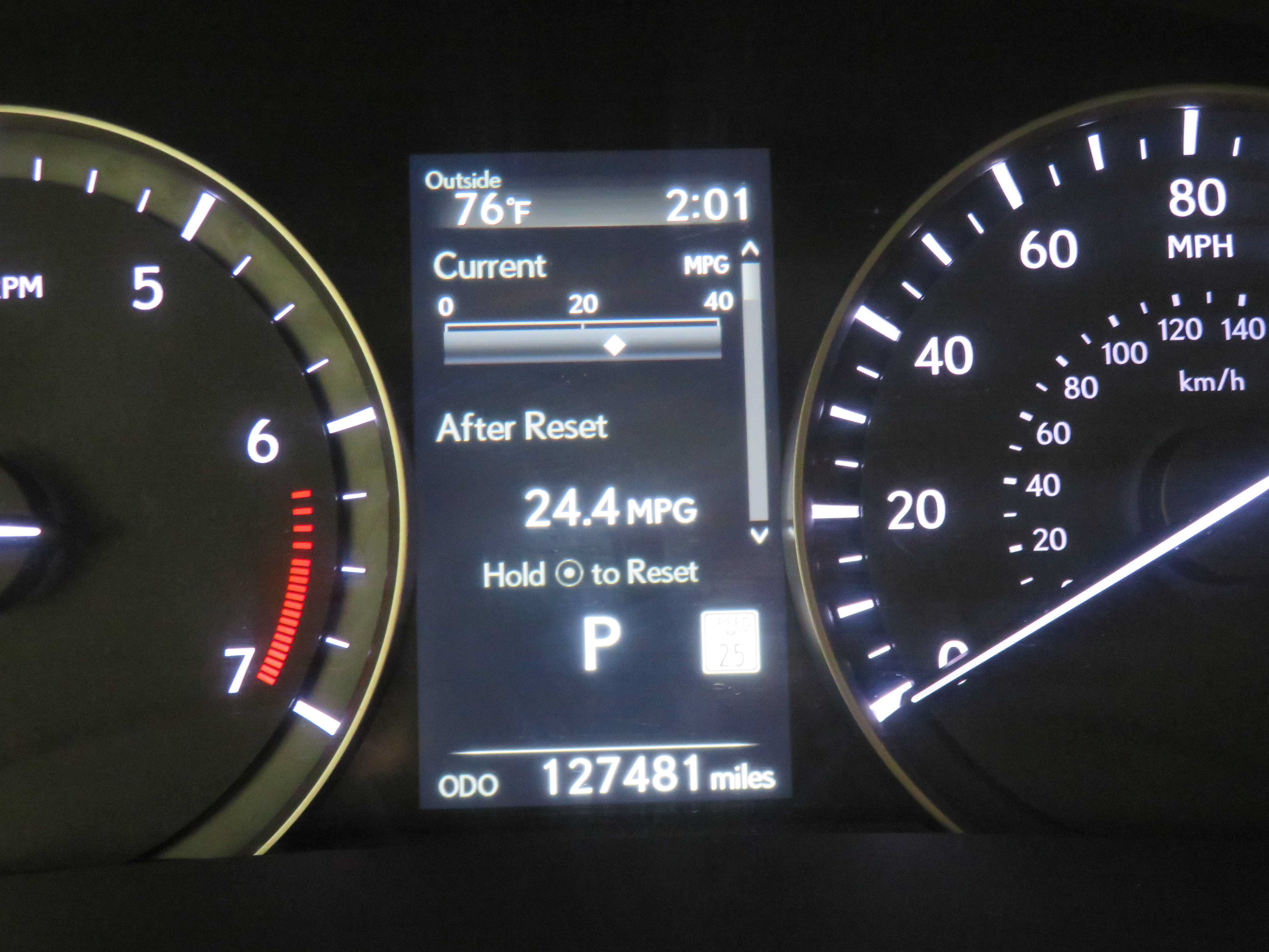 Used 2020 Lexus RX 350 AWD w/ Premium Package image 31