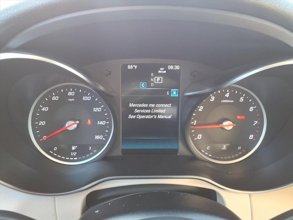 Used 2021 Mercedes-Benz GLC 300 image 24