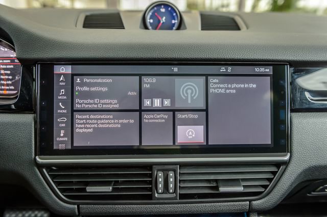 Used 2019 Porsche Cayenne image 20