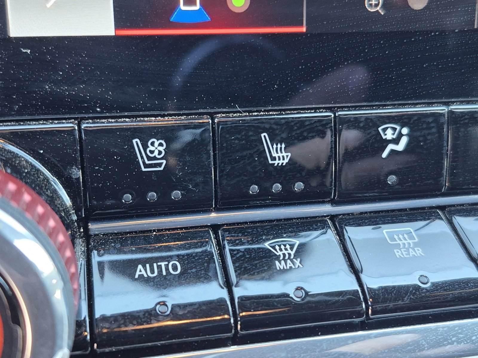 Used 2024 GMC Canyon AT4X image 34