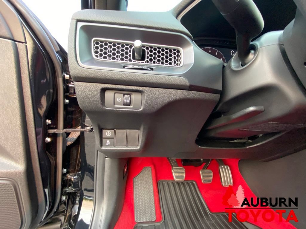Used 2023 Honda Civic Type R image 33