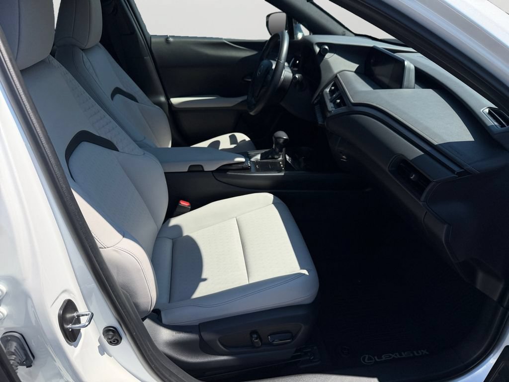 Used 2020 Lexus UX 200 w/ Accessory Package 2 FWD image 12