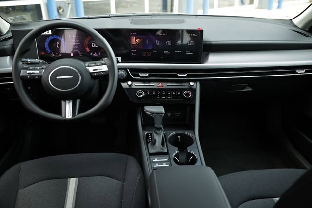 New 2025 Hyundai Sonata SE image 9