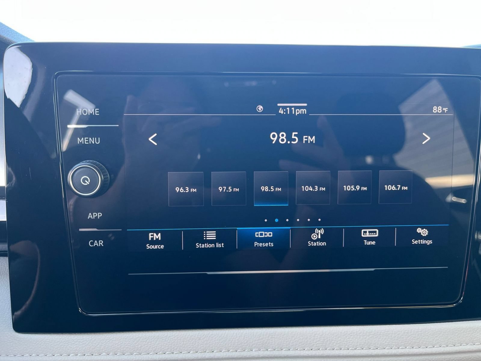 Used 2026 Volkswagen Taos S FWD image 20