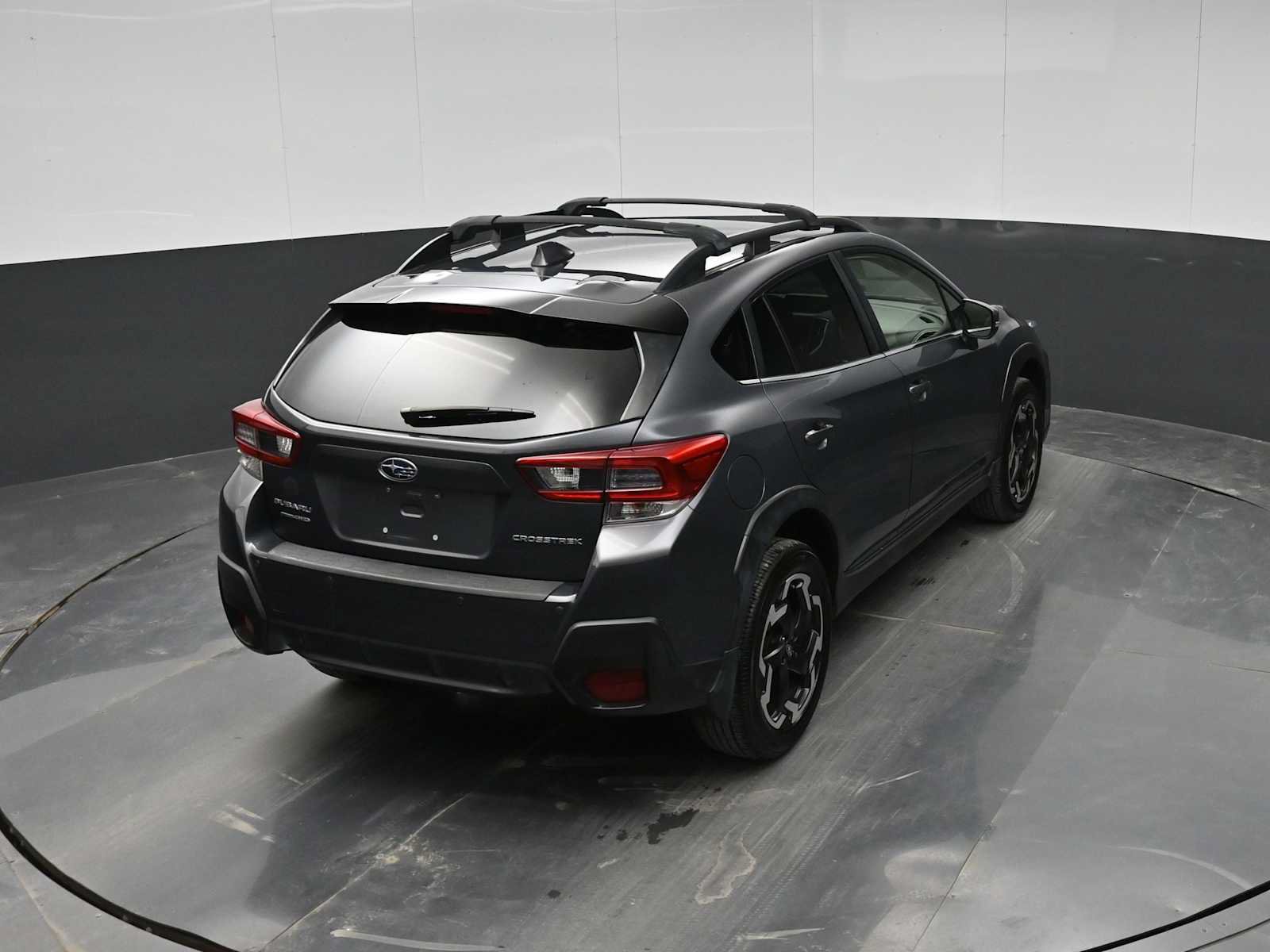Used 2021 Subaru Crosstrek 2.5i Limited w/ Popular Package #4 AWD/4WD image 31